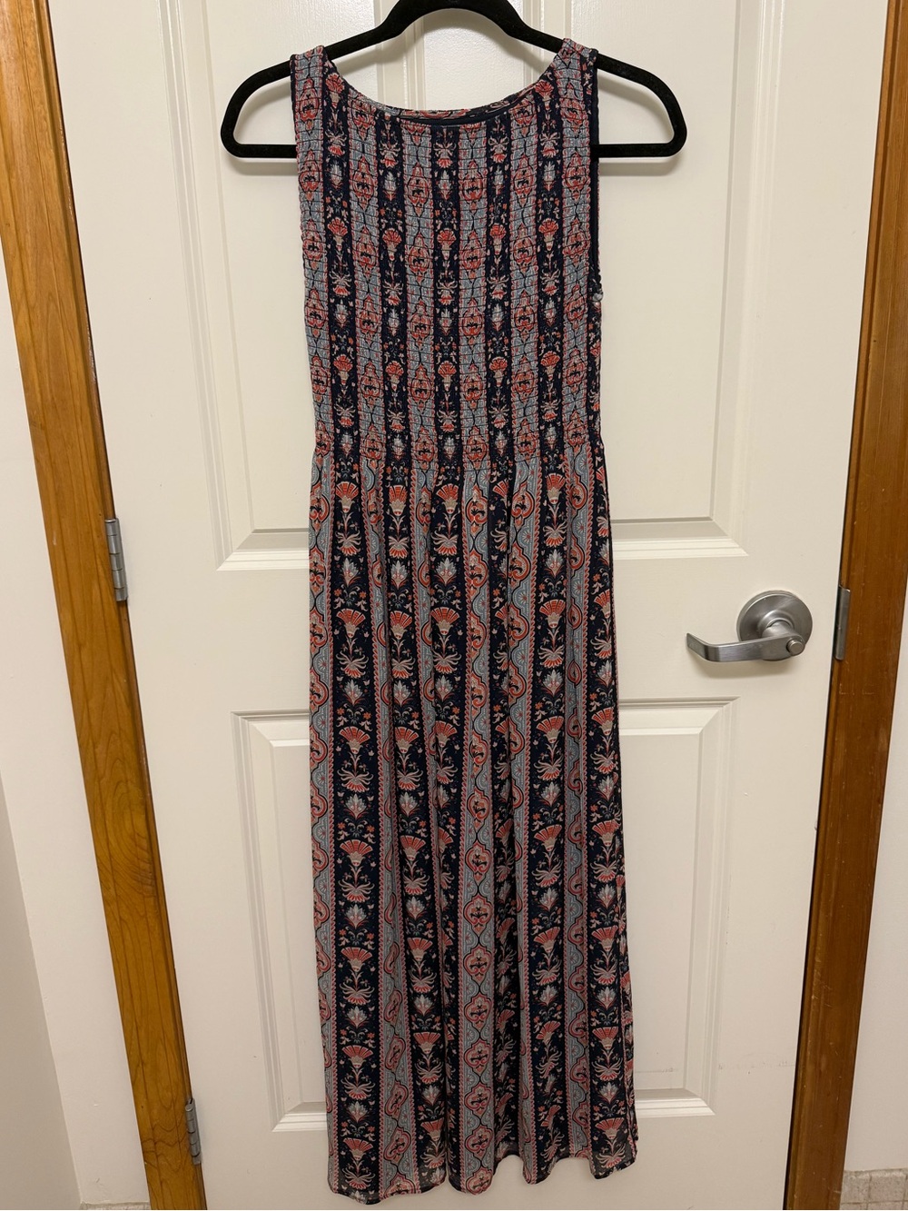 Hill House XXS Cosima Nap Dress